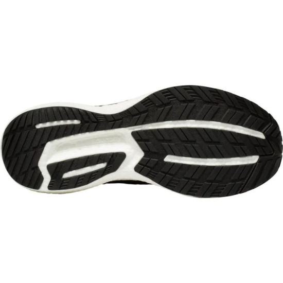Sepatu Lari Saucony Triumph 19 Black White S20678-10-6