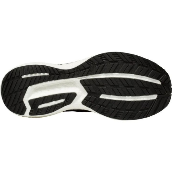 Sepatu Lari Saucony Triumph 19 Black White S20678-10-6 Sepatu Lari Saucony Triumph 19 Black White S20678-10-6