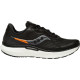 Sepatu Lari Saucony Triumph 19 Black White S20678-10-6 Sepatu Lari Saucony Triumph 19 Black White S20678-10-6
