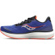 Sepatu Lari Saucony Triumph 19 Sapphire Vizired S20678-16-7.5