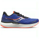 Sepatu Lari Saucony Triumph 19 Sapphire Vizired S20678-16-7.5 Sepatu Lari Saucony Triumph 19 Sapphire Vizired S20678-16-7.5