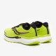Sepatu Lari Saucony Triumph 19 Acid Blue Raz S20678-25 Sepatu Lari Saucony Triumph 19 Acid Blue Raz S20678-25
