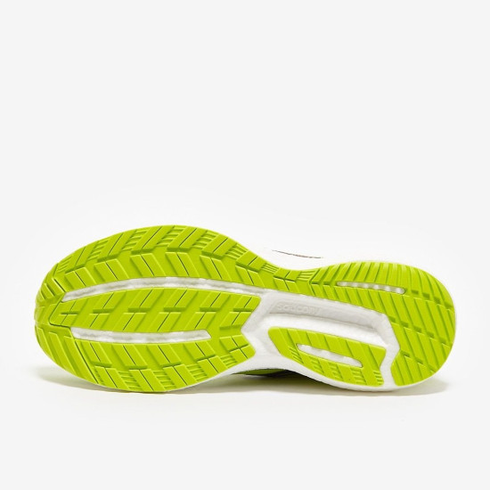 Sepatu Lari Saucony Triumph 19 Acid Blue Raz S20678-25 Sepatu Lari Saucony Triumph 19 Acid Blue Raz S20678-25