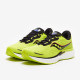 Sepatu Lari Saucony Triumph 19 Acid Blue Raz S20678-25