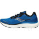 Sepatu Lari Saucony Triumph 19 Royal Space S20678-30-11