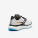 Sepatu Lari Saucony Triumph 19 Grey Black S20678-40 Sepatu Lari Saucony Triumph 19 Grey Black S20678-40