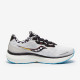 Sepatu Lari Saucony Triumph 19 Grey Black S20678-40 Sepatu Lari Saucony Triumph 19 Grey Black S20678-40