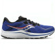 Sepatu Lari Saucony Omni 20 Sapphire Vizi Red S20681-16-7 Sepatu Lari Saucony Omni 20 Sapphire Vizi Red S20681-16-7
