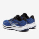 Sepatu Lari Saucony Omni 20 Royal Black S20681-30 Sepatu Lari Saucony Omni 20 Royal Black S20681-30