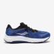 Sepatu Lari Saucony Omni 20 Royal Black S20681-30 Sepatu Lari Saucony Omni 20 Royal Black S20681-30