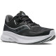 Sepatu Lari Saucony Guide 15 Black White S20684-05-6 Sepatu Lari Saucony Guide 15 Black White S20684-05-6