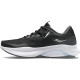 Sepatu Lari Saucony Guide 15 Black White S20684-05-6 Sepatu Lari Saucony Guide 15 Black White S20684-05-6