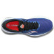 Sepatu Lari Saucony Guide 15 Sapphire Black S20684-16-6