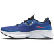 Sepatu Lari Saucony Guide 15 Sapphire Black S20684-16-6 Sepatu Lari Saucony Guide 15 Sapphire Black S20684-16-6