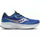 Sepatu Lari Saucony Guide 15 Sapphire Black S20684-16-6 Sepatu Lari Saucony Guide 15 Sapphire Black S20684-16-6