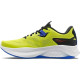 Sepatu Lari Saucony Guide 15 Acid Blue Raze S20684-25-6.5 Sepatu Lari Saucony Guide 15 Acid Blue Raze S20684-25-6.5
