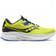 Sepatu Lari Saucony Guide 15 Acid Blue Raze S20684-25-6.5