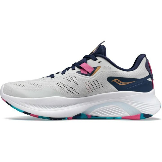 Sepatu Lari Saucony Guide 15 Prospect Glass S20684-40-7 Sepatu Lari Saucony Guide 15 Prospect Glass S20684-40-7