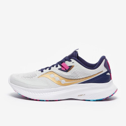 Sepatu Lari Saucony Guide 15 Prospect Glass S20684-40