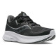 Sepatu Lari Saucony Guide 15 Wide Fit Black White S20685-05-7