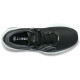 Sepatu Lari Saucony Guide 15 Wide Fit Black White S20685-05-7 Sepatu Lari Saucony Guide 15 Wide Fit Black White S20685-05-7