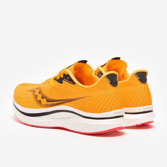 Sepatu Lari Saucony Endorphin Pro 2 Vizigold Vizired S20687-16