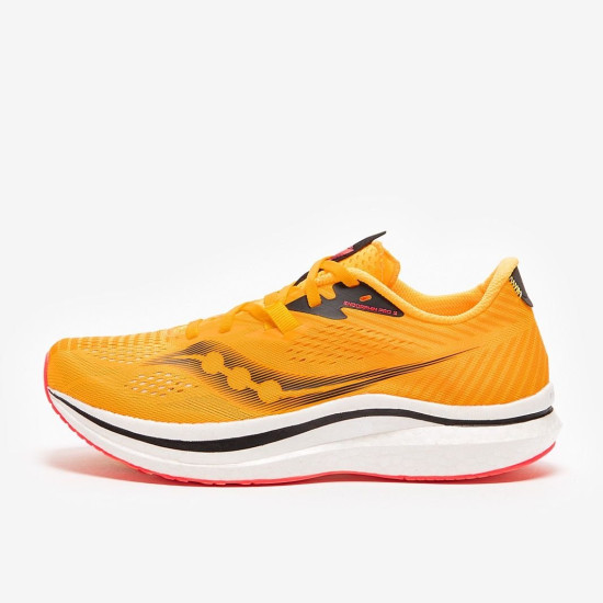 Sepatu Lari Saucony Endorphin Pro 2 Vizigold Vizired S20687-16