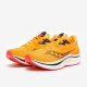 Sepatu Lari Saucony Endorphin Pro 2 Vizigold Vizired S20687-16