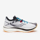 Sepatu Lari Saucony Endorphin Pro 2 Grey Black S20687-40 Sepatu Lari Saucony Endorphin Pro 2 Grey Black S20687-40