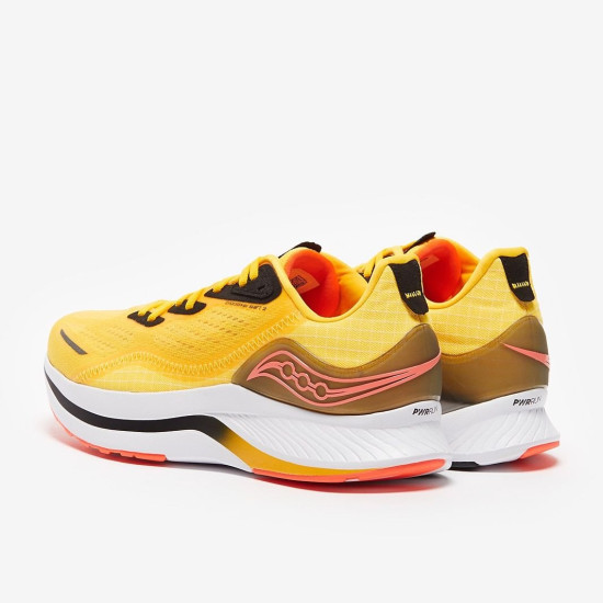 Sepatu Lari Saucony Endorphin Shift 2 Vizigold Vizired S20689-16