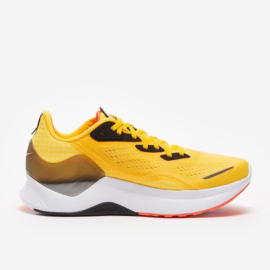Sepatu Lari Saucony Endorphin Shift 2 Vizigold Vizired S20689-16 Sepatu Lari Saucony Endorphin Shift 2 Vizigold Vizired S20689-16