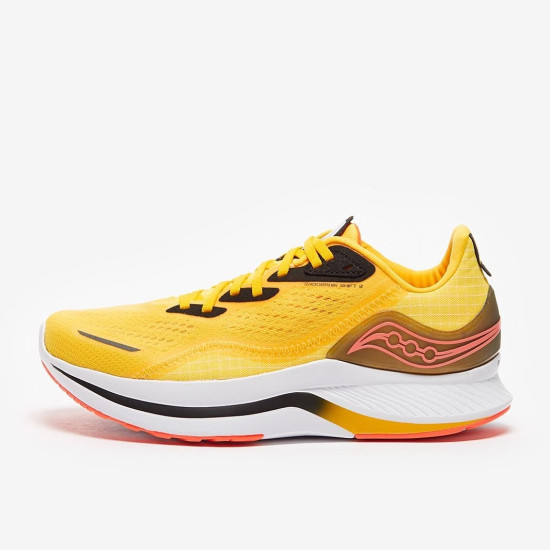 Sepatu Lari Saucony Endorphin Shift 2 Vizigold Vizired S20689-16