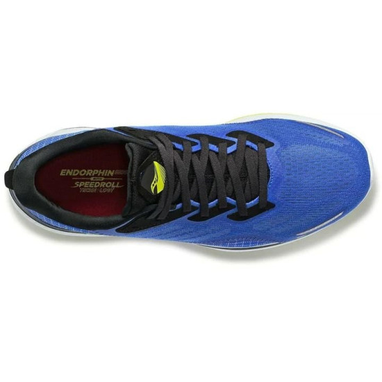 Sepatu Lari Saucony Endorphin Shift 2 Blue Raze Acid S20689-25-9.5 Sepatu Lari Saucony Endorphin Shift 2 Blue Raze Acid S20689-25-9.5