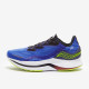 Sepatu Lari Saucony Endorphin Shift 2 Blue Raz Acid S20689-25