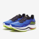 Sepatu Lari Saucony Endorphin Shift 2 Blue Raz Acid S20689-25