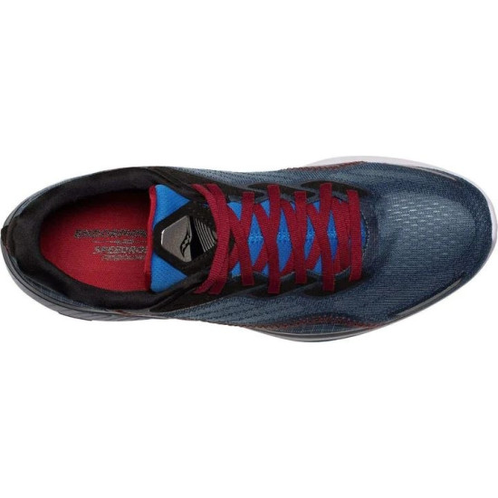 Sepatu Lari Saucony Endorphin Shift 2 Space Mulberry S20689-30-9.5 Sepatu Lari Saucony Endorphin Shift 2 Space Mulberry S20689-30-9.5