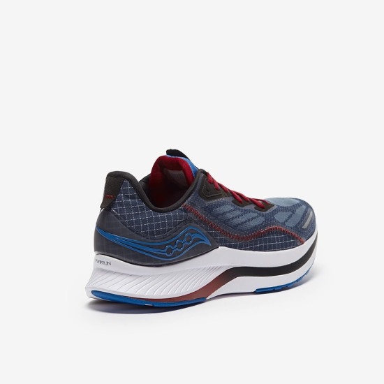 Sepatu Lari Saucony Endorphin Shift 2 Space Mulberry S20689-30