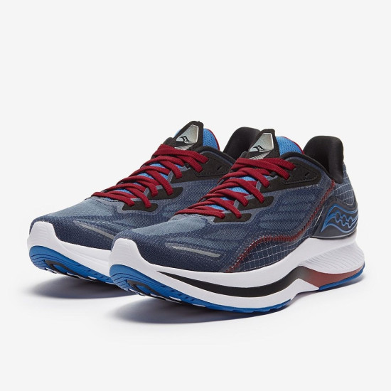 Sepatu Lari Saucony Endorphin Shift 2 Space Mulberry S20689-30