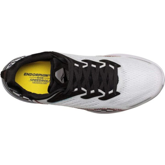 Sepatu Lari Saucony Endorphin Shift 2 Reverie S20689-40-9.5 Sepatu Lari Saucony Endorphin Shift 2 Reverie S20689-40-9.5
