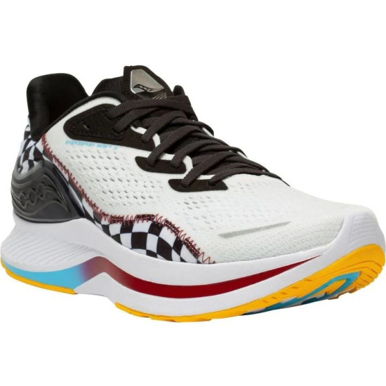 Sepatu Lari Saucony Endorphin Shift 2 Reverie S20689-40-9.5 Sepatu Lari Saucony Endorphin Shift 2 Reverie S20689-40-9.5