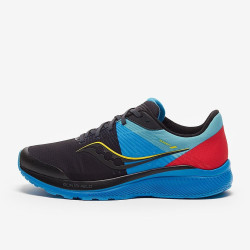 Sepatu Lari Saucony Guide 14 RunShield Blue S20714-1