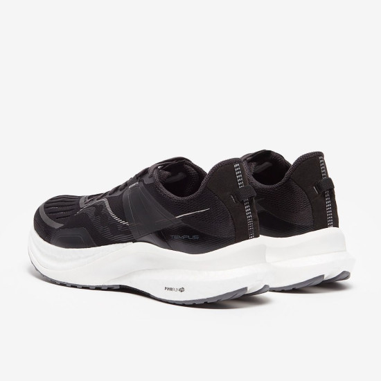 Sepatu Lari Saucony Tempus Black Fog S20720-05