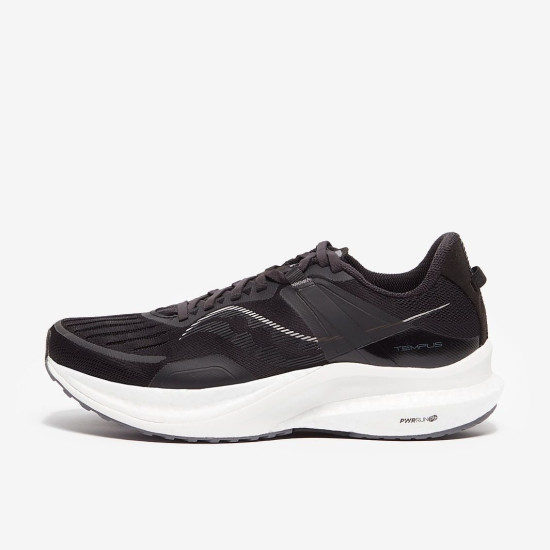 Sepatu Lari Saucony Tempus Black Fog S20720-05