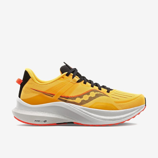 Sepatu Lari Saucony Tempus Vizigold Vizired S20720-16