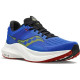 Sepatu Lari Saucony Tempus Blue Raze Acid S20720-25-7 Sepatu Lari Saucony Tempus Blue Raze Acid S20720-25-7