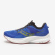 Sepatu Lari Saucony Tempus Blue Raz Acid S20720-25