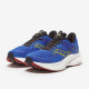 Sepatu Lari Saucony Tempus Blue Raz Acid S20720-25