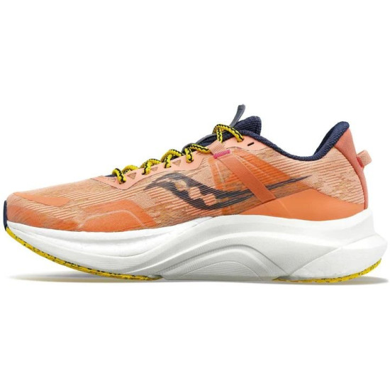 Sepatu Lari Saucony Tempus Mars S20720-35-7 Sepatu Lari Saucony Tempus Mars S20720-35-7