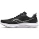 Sepatu Lari Saucony Kinvara 13 Black Silver S20723-05-6.5 Sepatu Lari Saucony Kinvara 13 Black Silver S20723-05-6.5