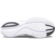 Sepatu Lari Saucony Kinvara 13 Black Silver S20723-05-6.5 Sepatu Lari Saucony Kinvara 13 Black Silver S20723-05-6.5